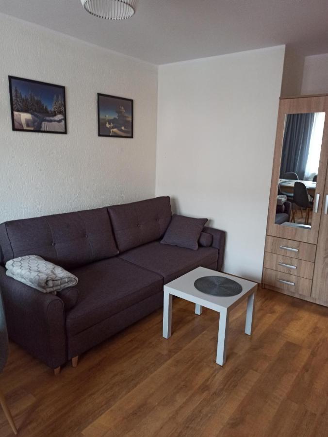 Apartamenty Jola ชกลาร์สกา ปอเรมบา ภายนอก รูปภาพ